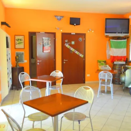 Διαμέρισμα Countryside Flat, Corte Del Barone. Breakfast In.