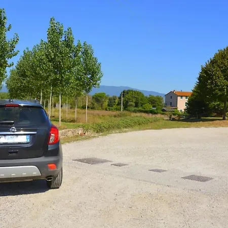 Countryside Flat, Corte Del Barone. Breakfast In. Διαμέρισμα
