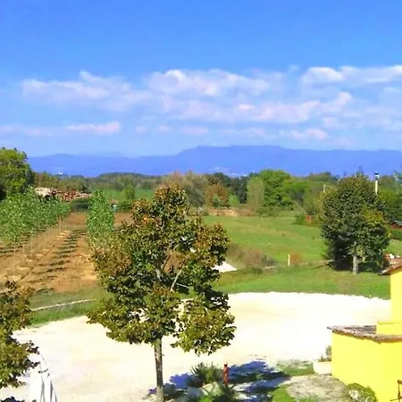 Διαμέρισμα Countryside Flat, Corte Del Barone. Breakfast In. *