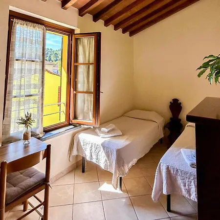 Διαμέρισμα Countryside Flat, Corte Del Barone. Breakfast In. *